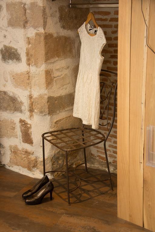 Charme Et Caractere Le Turenne Beaulieu-sur-Dordogne Bagian luar foto