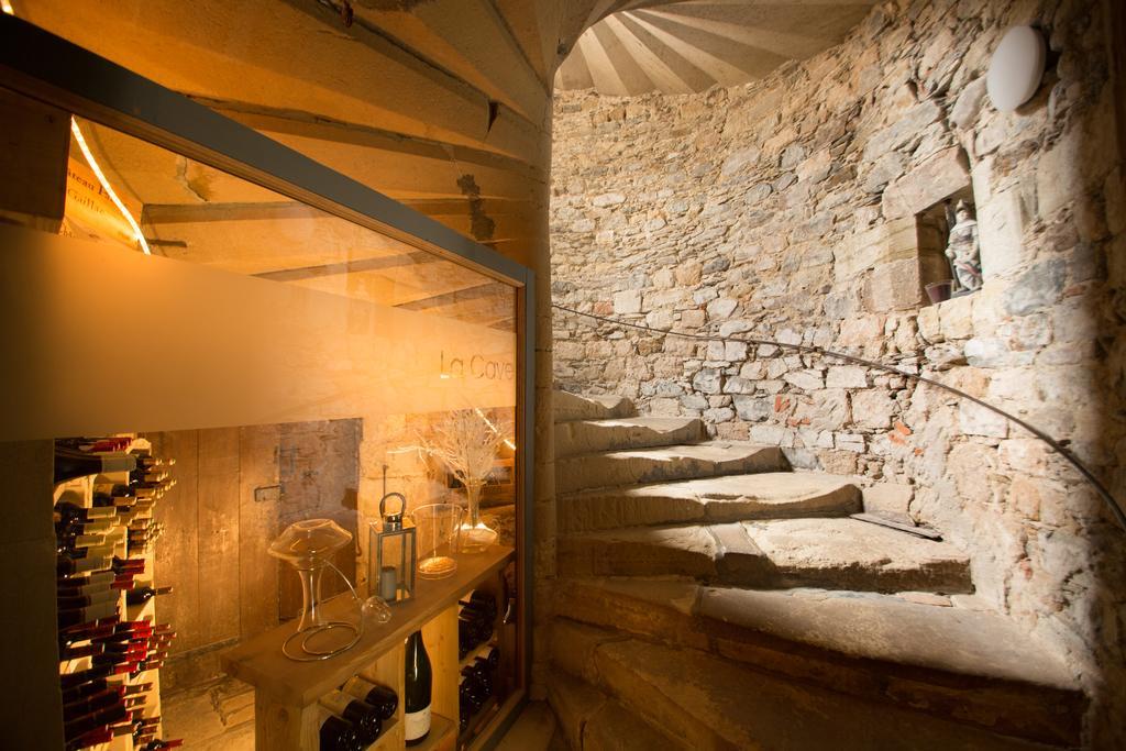 Charme Et Caractere Le Turenne Beaulieu-sur-Dordogne Bagian luar foto